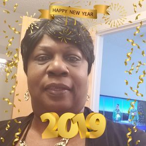 Meet your Posher, Gaynell